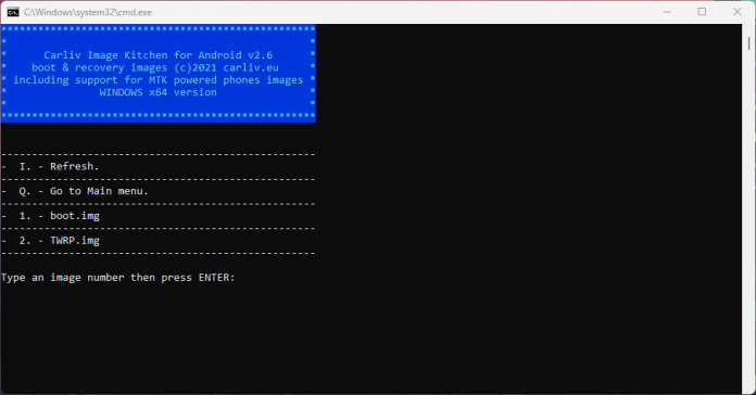 How To Port TWRP For MediaTek Android Devices Techsbyte