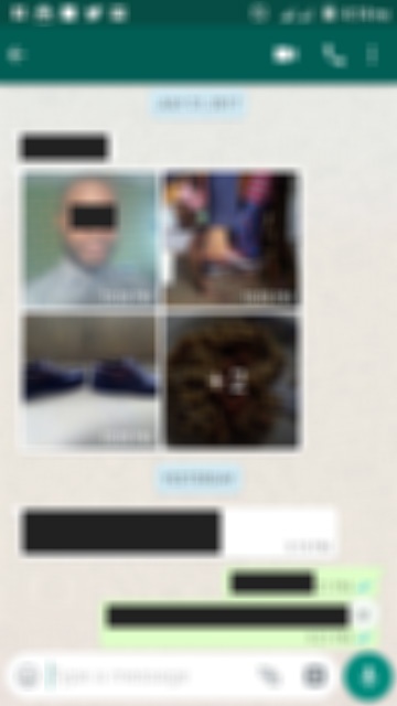 WHATSAPP NOW ALLOWS SHARING FOR ALL KINDS OF FILES