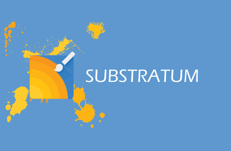 Install Substratum Theme Engine On Android Without Root