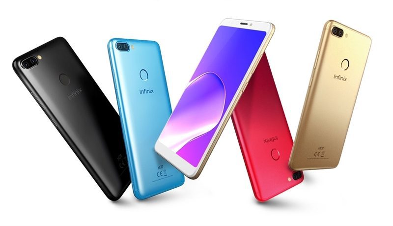 infinix hot 6 pro lite specification price and details