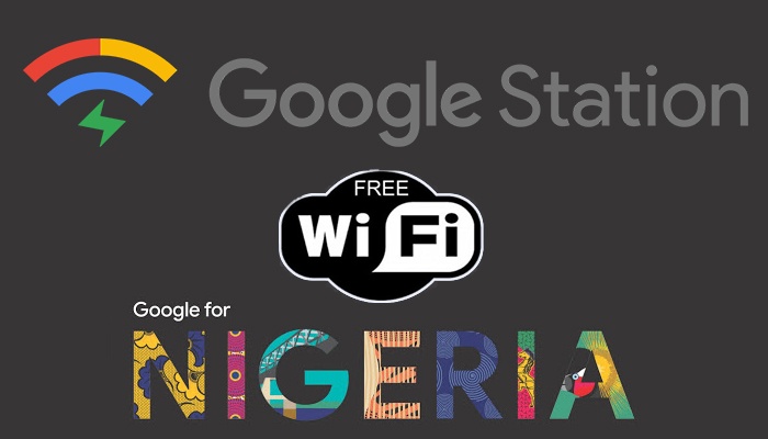 Google Station Free Wi-Fi Launches in Nigeria