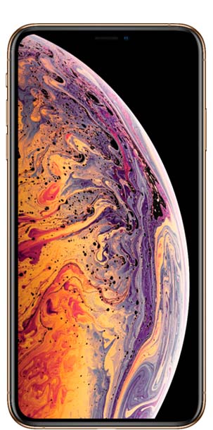 2018 iPhone - iPhone Xs