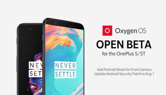OnePlus 5/5T Receives Latest Oxygen OS Update, Adds Gaming Mode 3.0 And Front Portrait And