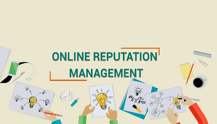 online Reputation Management - ORM
