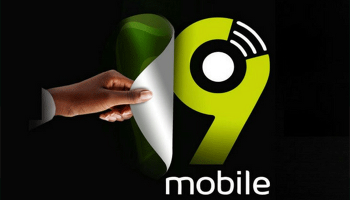 Telecom Firm, Teleology takes over 9mobile Nigeria