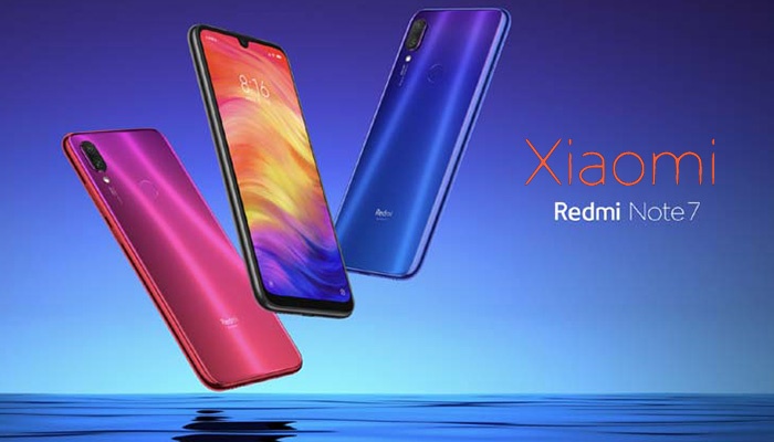 Xiaomi Redmi Note 7 Has been Announced For Just $150