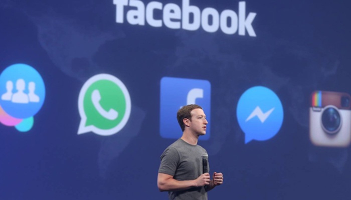 Report: Facebook Plans To Integrate WhatsApp, Messenger, And Instagram
