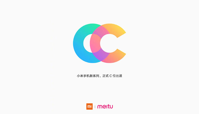Xiaomi CC series