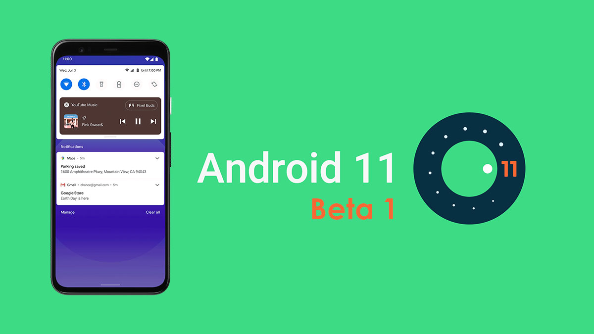 How To Install Android 11 Beta 1 On Your Xiaomi Device?