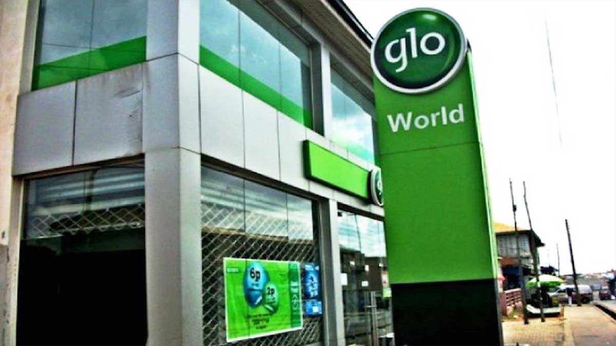 Glo Overtakes MTN, Airtel and Others in Data Subscribers’ Growth