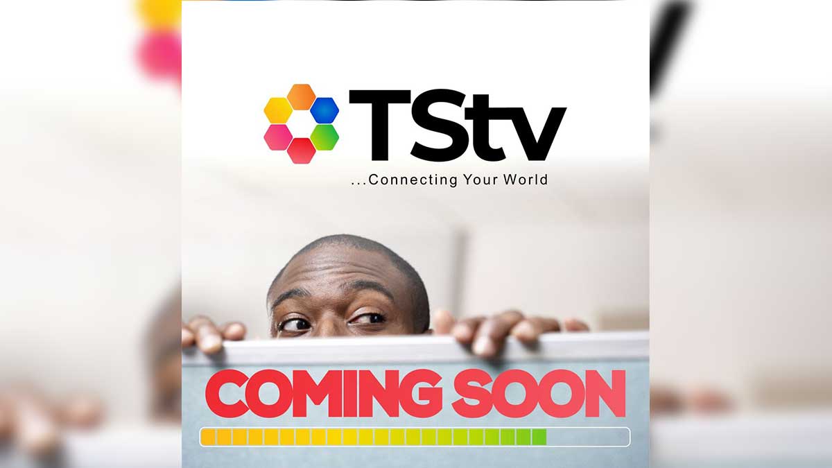 TSTV Relaunch Announcement