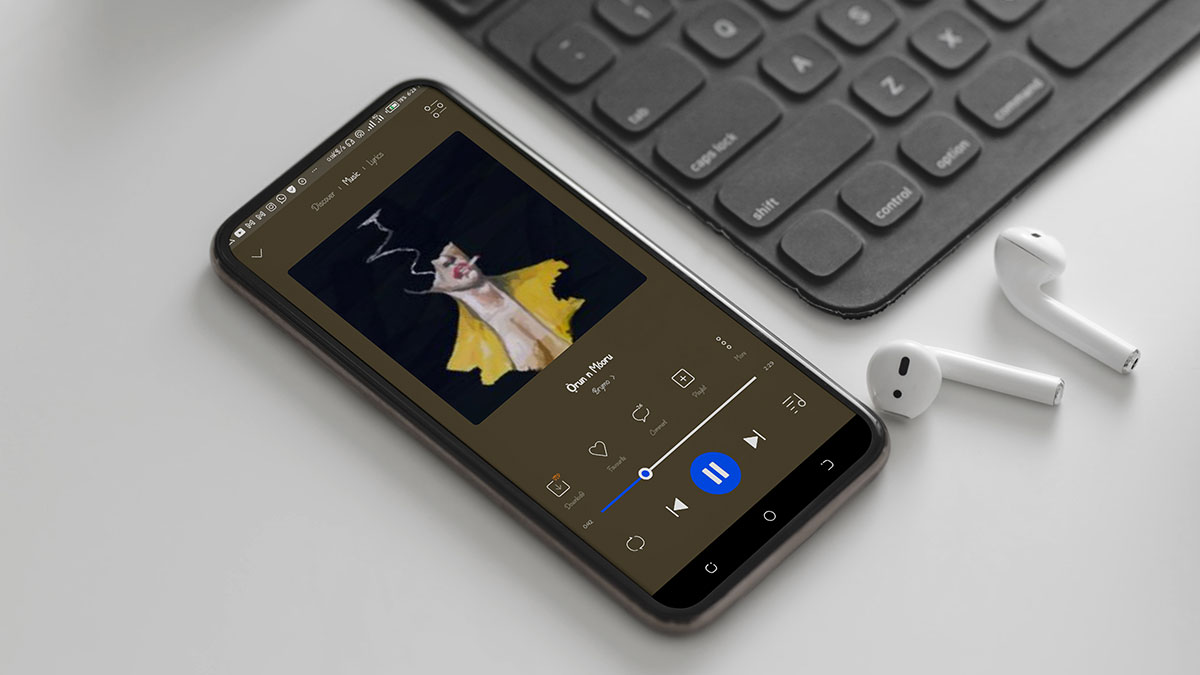 Best Music Streaming Apps For Android