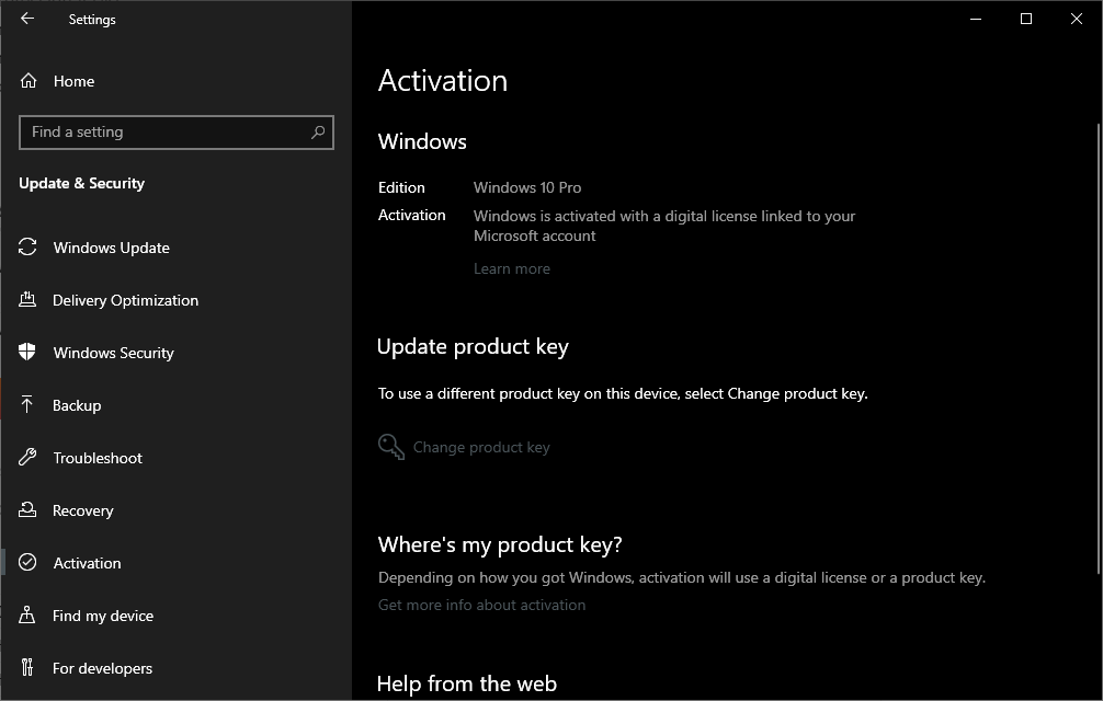 How to Activate Windows 10 Legally