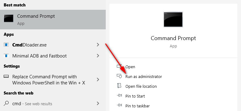 How to Activate Windows 10 With CMD